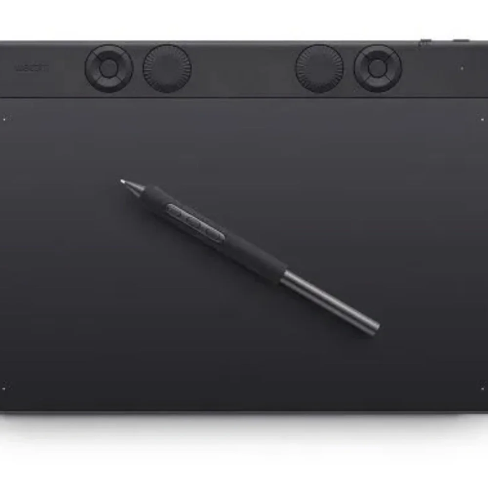 Wacom Intuos Pro Medium